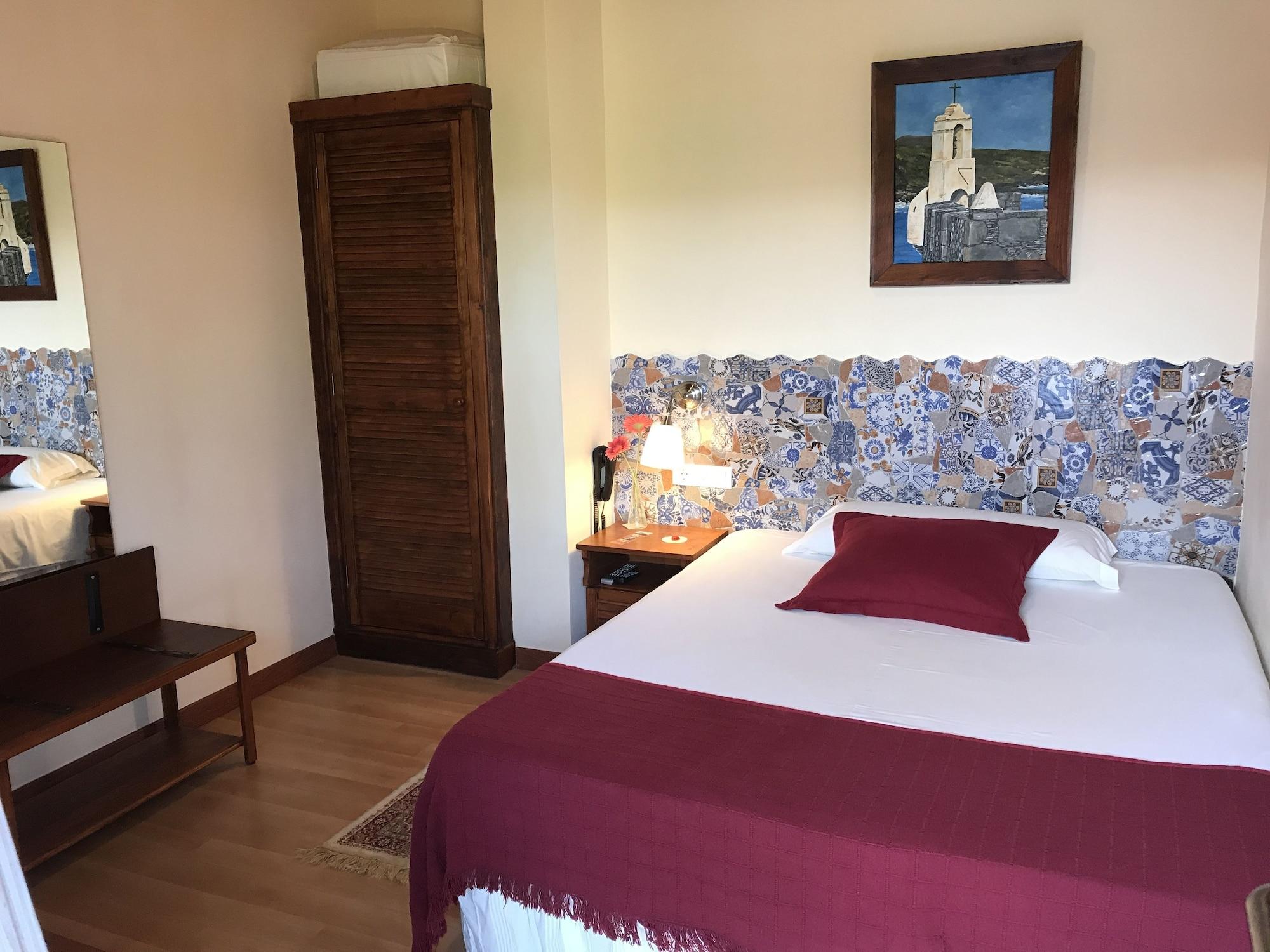 Gara Hotel Garachico  Ngoại thất bức ảnh