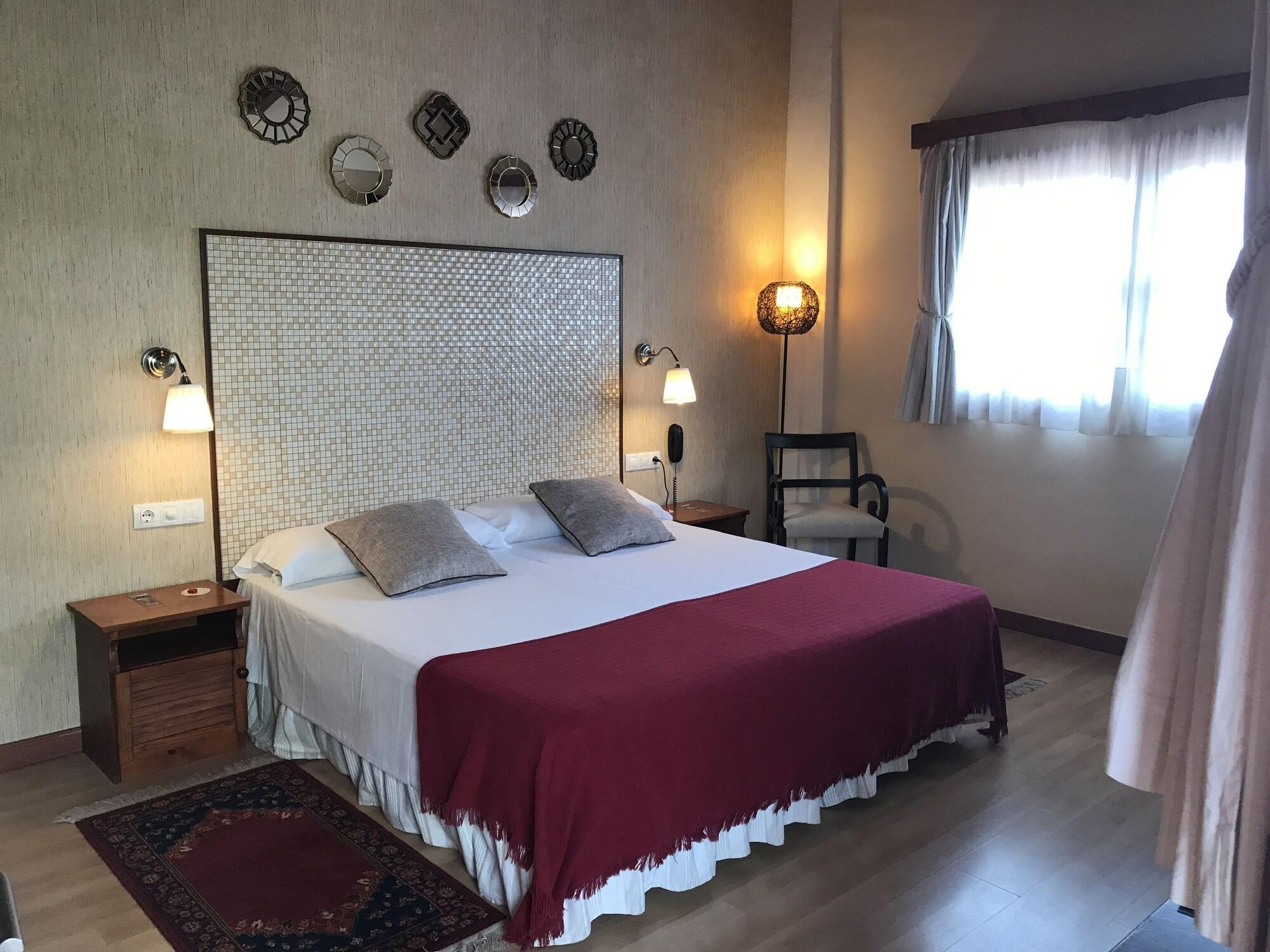 Gara Hotel Garachico  Ngoại thất bức ảnh